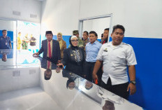 Dapur MBG Bontang Bertambah, SPPG 006 Bakal Layani Anak SD dan Ibu Hamil