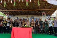 Festival Bekudung Betiung Tumbit Dayak Diusulkan Masuk KEN, Budaya Lokal Didorong Jadi Daya Tarik Nasional