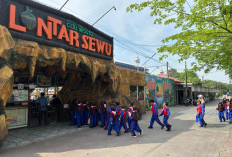 Desa Hendrosari Bangkit: UMKM Tumbuh, Ekonomi Melaju Berkat Pemberdayaan Desa BRILian