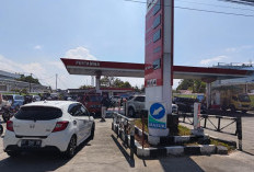 Antrean Panjang Kendaraan Kerap Terjadi di SPBU Bontang, Ini Kata Pertamina Patra Niaga 