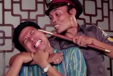 Innalillahi, Aktor Senior Diding Boneng Meninggal Dunia di Usia 76 Tahun