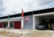 Lahan Pemprov Bisa Dipakai untuk Koperasi Merah Putih, tapi Tetap Harus Sewa