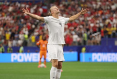 Piala Dunia 2026: Haaland Tak Terbendung! Norwegia Pulangkan Pantai Gading 2-1