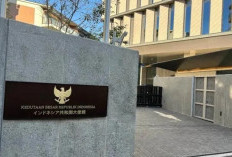 Kemlu Pastikan Tak Ada WNI Terdampak Gempa M 7,1 di Jepang
