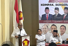 DPC Gerindra Kutim Tegaskan Komitmen Awasi Program MBG hingga Dapur SPPG