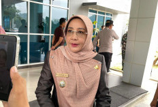 Pemkab Berau Minta Perusahaan Ikut Terlibat Rehabilitasi Hutan Pasca Karhutla