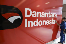 Danantara Targetkan Ekonomi Tumbuh 8 Persen, Siapkan Investasi Lintas Sektor Rp13.000 Triliun hingga 2029