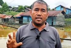 Dugaan Penyimpangan Dana Desa Muara Beloan Masih Tahap Klarifikasi