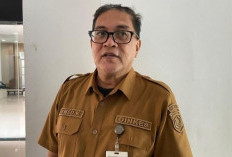 Kasus ISPA di Samarinda Naik 22,8 Persen, Warga Diminta Kurangi Aktivitas di Luar Ruangan