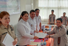 Pemkab Mahulu Susun Regulasi Pemberian Beasiswa Jenjang S-2
