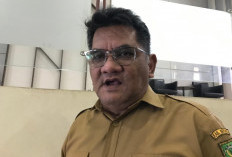 Pembangunan Jalan ke Merabu Terhambat, Padahal Pemkab Berau Sudah Siapkan Anggaran Rp 60 Miliar