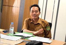 Minat dan Kesiapan Jadi Penyebab Rendahnya Serapan Tenaga Kerja Lokal di Kutim