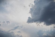 Ramalan Cuaca Kaltim dan IKN, 17 Maret 2026, Cek di Sini!