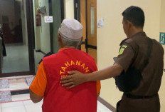 Terdakwa Pembunuhan Penjaga Toko di Balikpapan Ngaku Dengar “Bisikan” Sebelum Habisi Korban