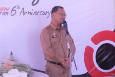 Kepala Diskominfo Berau Mengajak Media untuk Memperkuat Sinergi bersama Pemerintah Daerah