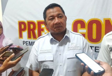Proyek Rp250 Miliar Masuk PPU, 5.000 Siswa Berebut Kursi Sekolah Berstandar Internasional