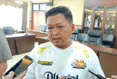 Program PPLP Kukar 2026 Terkendala, Dispora Tetap Beri Ruang Atlet Muda Bertanding