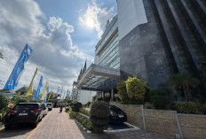 Andi Harun Beberkan Alasan Dissenting Opinion di RUPS Bankaltimtara