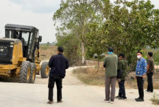 Perkembangan Sekolah Nusantara di Babulu, Pemkab PPU Rampungkan Legalitas Hibah ke Pusat
