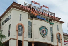 Permudah Belanja OPD, Pemkab PPU Terapkan Kartu Kredit Daerah
