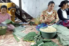 Desa Loh Sumber Kembangkan Produksi Tempe dan Turunannya, Keripik Aneka Rasa Jadi Andalan