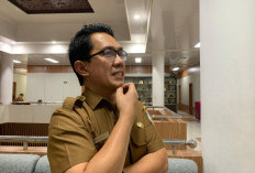 Perumahan Komersial di Balikpapan Disiapkan Wajib Punya Tandon Air Hujan 