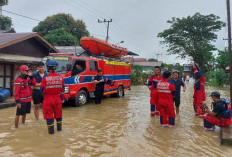 Antisipasi Cuaca Ekstrem Awal Tahun 2026, Pemkab Kukar Siapkan Portal Mitigasi Bencana
