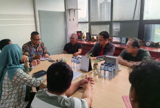 Pemkab Paser Gaet Dukungan Pusat untuk Wujudkan Sport Tourism