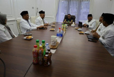Kukar Matangkan Persiapan MTQ Kaltim 2026, Arena Utama Digelar di Halaman Kantor Bupati