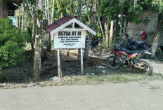 Seluruh RT di Mahulu Dapat Anggaran Khusus Rp 100 Juta Mulai Tahun Ini 