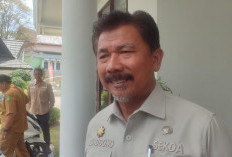 Kekeringan Melanda 10 Kecamatan di Kukar, Pemkab Siapkan Tim untuk Identifikasi Kebutuhan Petani
