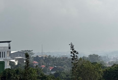 Ramalan Cuaca Kaltim dan IKN, 26 September 2026, Cek di Sini!