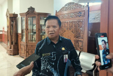 Kadis Pertanahan Kutim Jelaskan Alasan Tuntutan Ganti Rugi 3 Kelompok Tani Sulit Dipenuhi