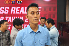 Ratusan Kasus Menumpuk, Satreskrim Polres Bontang Terapkan KUHP Baru