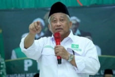 Muktamar ke-35 NU, Voting Diputuskan sebagai Mekanisme Pemilihan Ketum PBNU