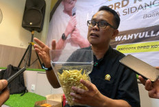 Pelaku Ekonomi Kreatif Balikpapan Sulit Menemukan  Pasar 