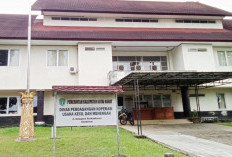 Disdagkop Kutai Barat Buka Akses UMKM ke Ritel Modern, Tekankan Standar Produk