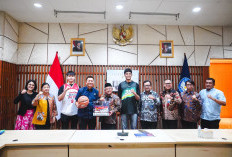 Kemendikdasmen Kolaborasikan Sejumlah Program dengan DBL Indonesia, Salah Satunya Super Teacher
