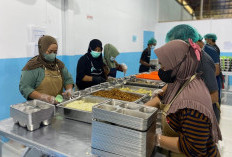 28 SPPG di Samarinda Telah Kantongi SLHS, 72 Unit Ditarget Beroperasi di 2026