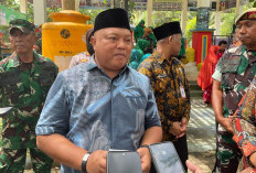 Pemkab Berau Siapkan Raperda Pelestarian Budaya Lokal, Gamalis: Benteng Jati Diri Daerah di Tengah Modernisasi
