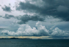 Ramalan Cuaca Kaltim dan IKN, 16 April 2026, Cek di Sini!