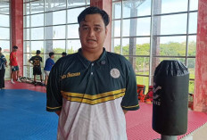 Lima Atlet Lolos Porprov, Hapkido Kubar Pasang Target Tiga Medali Emas