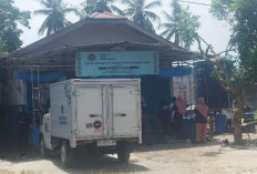 Sengkarut Pengolahan Limbah SPPG di PPU, DLH: Hanya Satu yang Kantongi Dokumen Izin Lingkungan