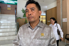 TKD dari Pusat Menyusut, Pemkot Balikpapan Harus Siapkan Uang Bayar 2.000 PPPK 
