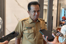Sekolah Tatap Muka di Kutim Menunggu Evaluasi Kondisi Udara 