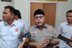 KONI Samarinda: Kebutuhan Anggaran untuk Porprov Kaltim Capai Rp 10 Miliar 