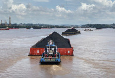 APINDO Kaltim Proyeksikan Ekonomi 2026 Tumbuh Melambat