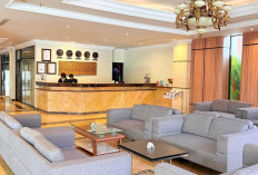 Manjakan Lidah di Awal Tahun, Hotel Verona Samarinda Hadirkan Promo Spesial Januari