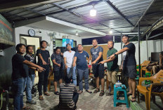 Awalnya Cuma Pinjam, Pria di Paser Ini Justru Gelapkan Motor CRB Milik Rekannya