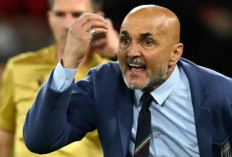 Spalletti Sebut Juventus Masih Butuh Trequartista, Alajbegovic Disiapkan Jadi Solusi
